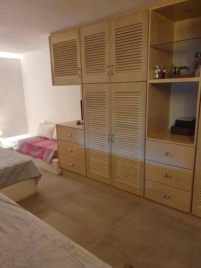 Poros Summer Apartment - Neorio Poros Town Bagian luar foto