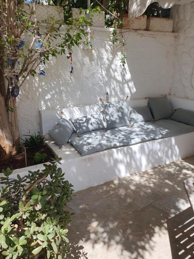 Poros Summer Apartment - Neorio Poros Town Bagian luar foto