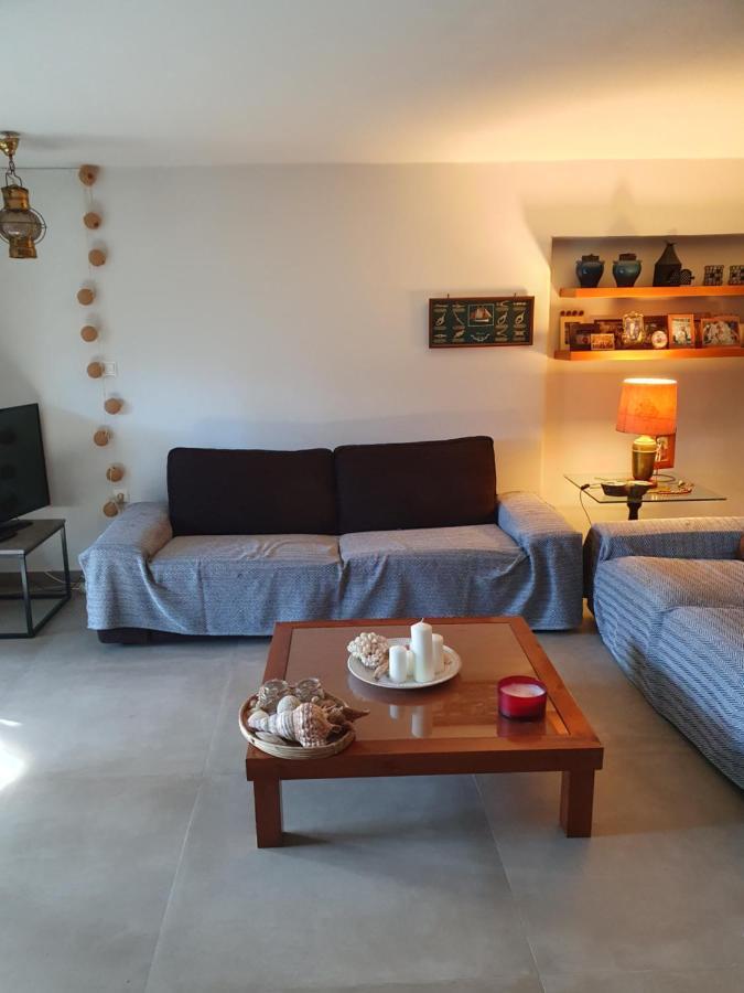 Poros Summer Apartment - Neorio Poros Town Bagian luar foto