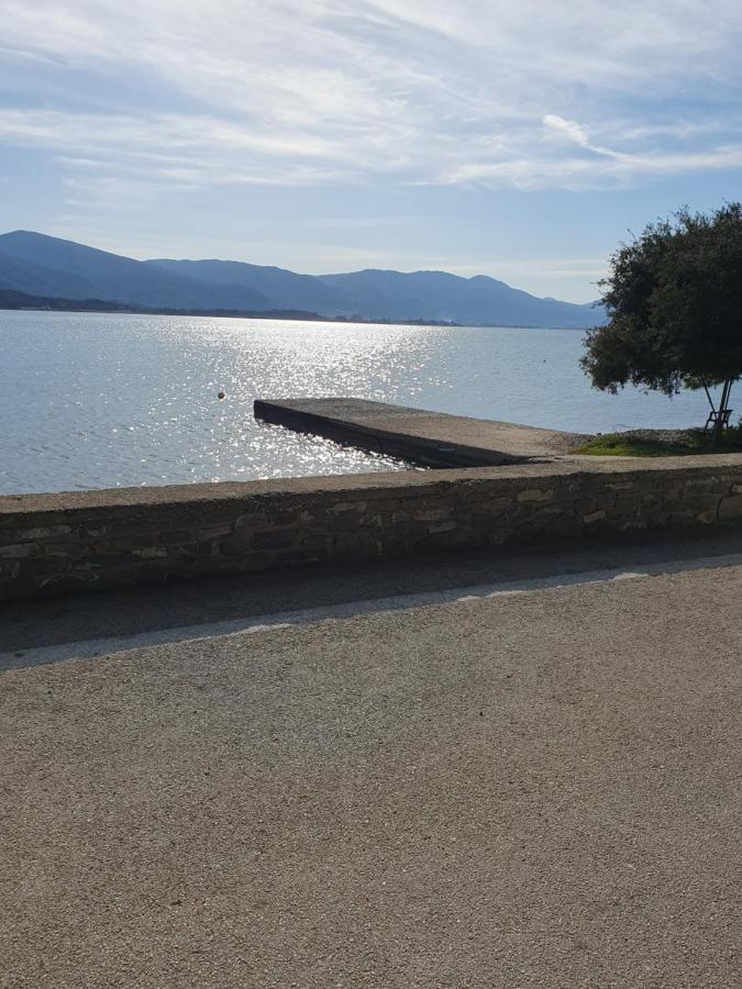 Poros Summer Apartment - Neorio Poros Town Bagian luar foto
